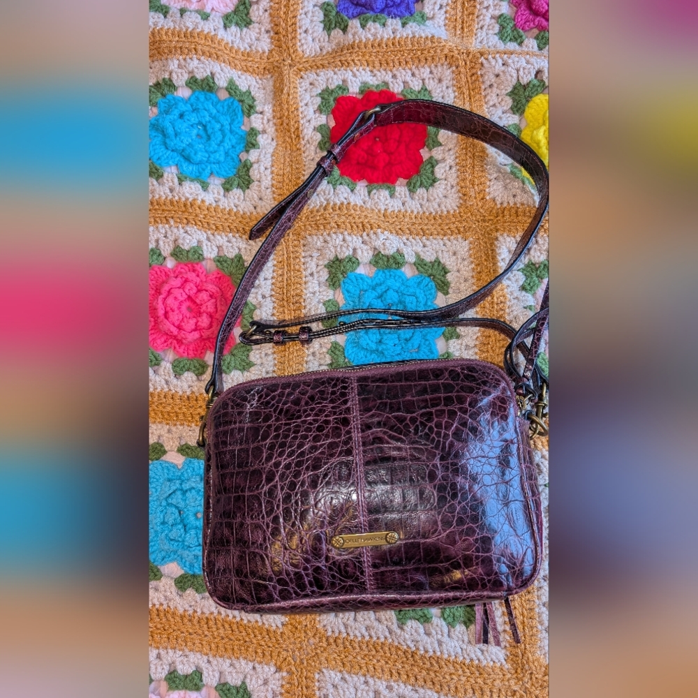Bag For Tobi